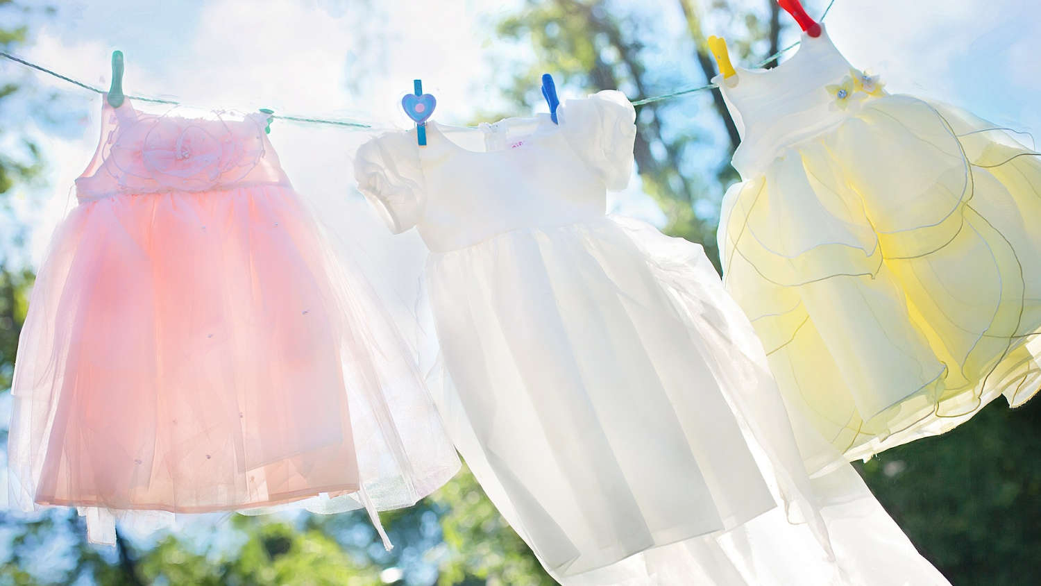 best natural laundry detergent