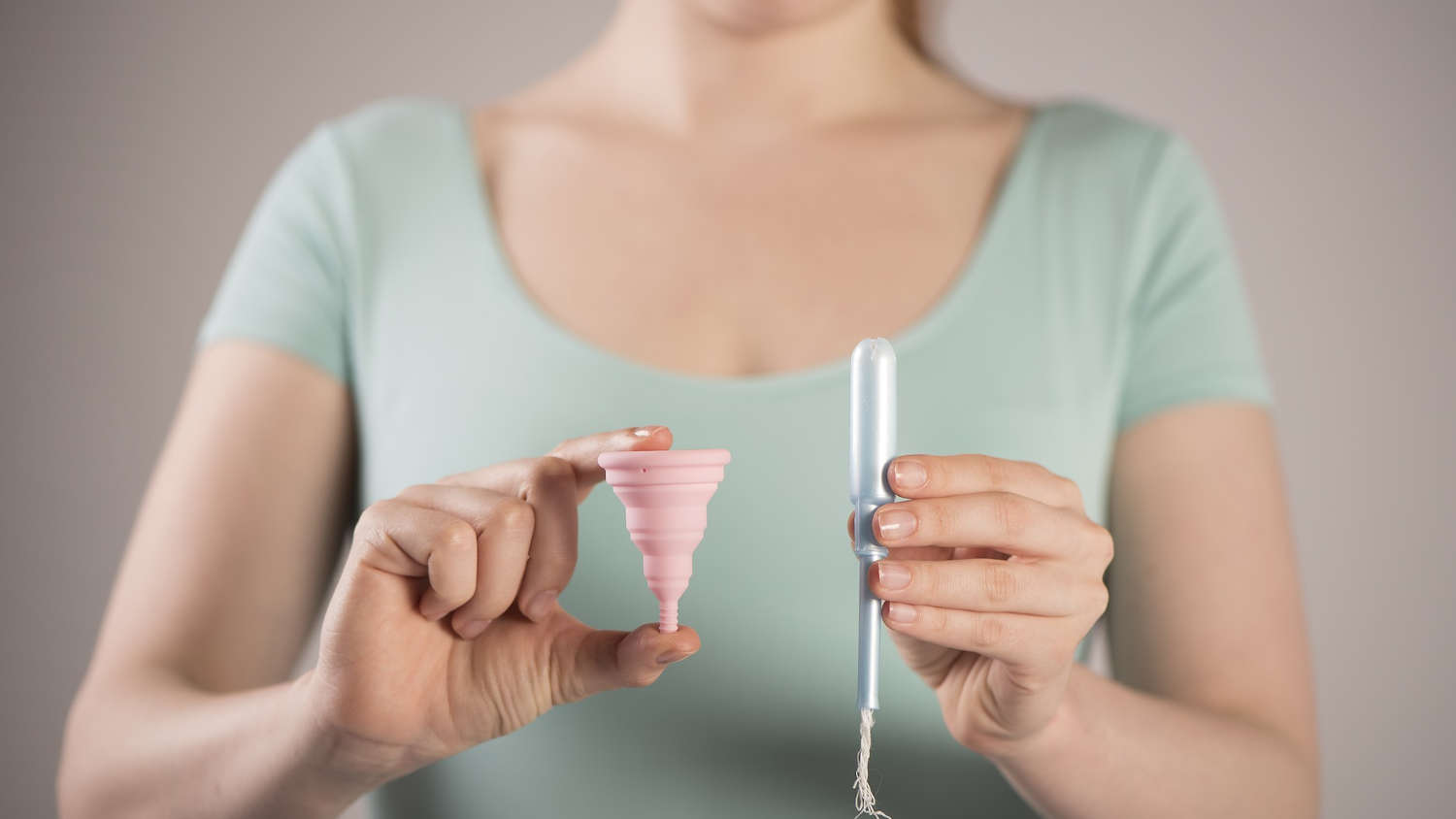 Best Menstrual Cup For Beginners