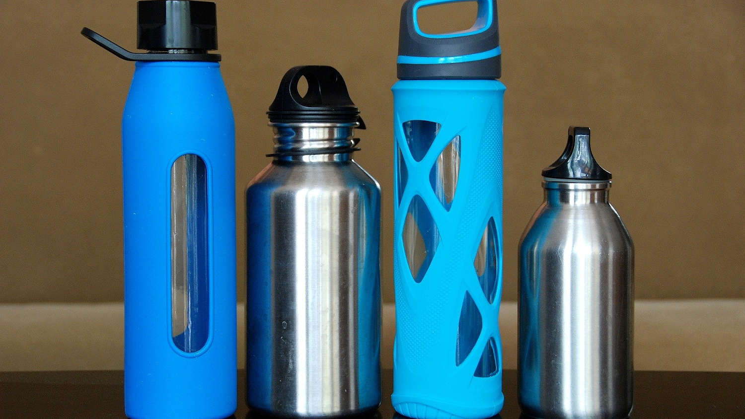 best stainless steel water bottle