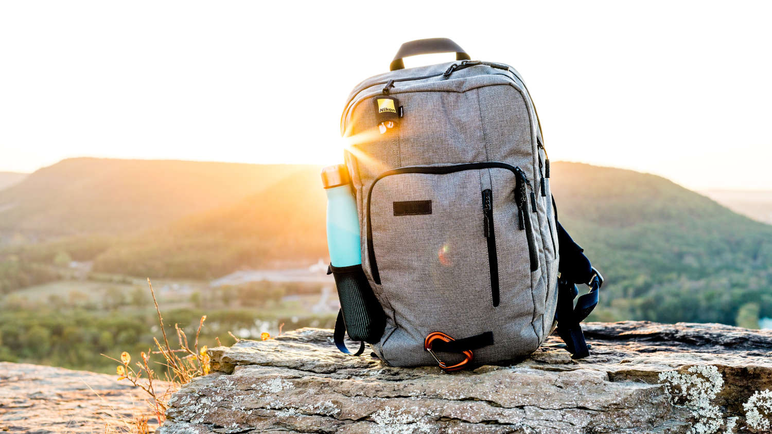 eco-friendly backpacks