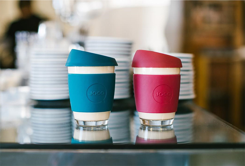 Best Reusable Coffee Cups in 2020: The Ultimate Guide & Review