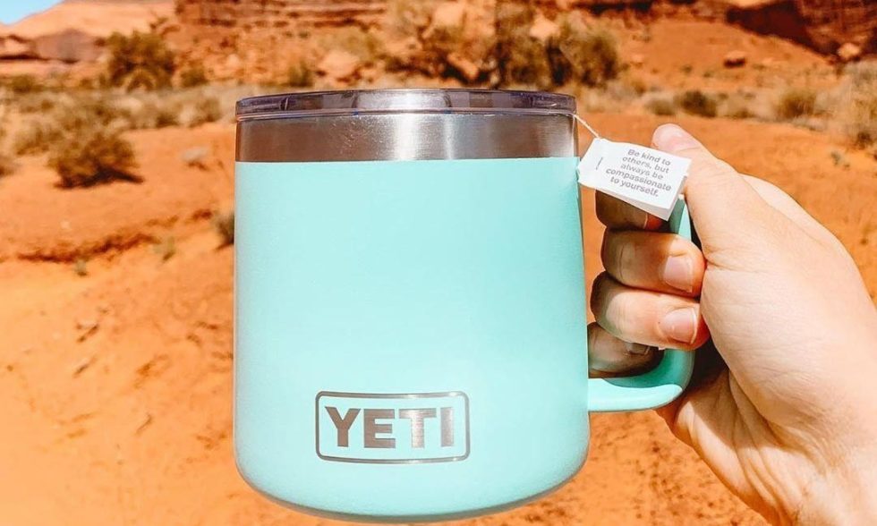 yeti coffee travel mug review
