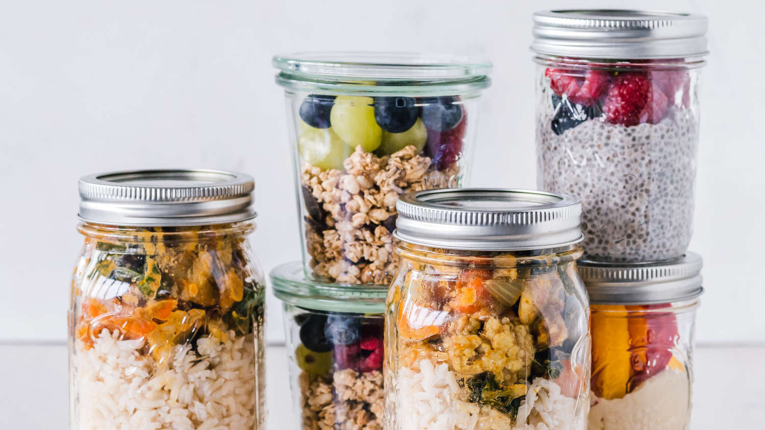 The 9 Best Plastic-Free Storage Containers