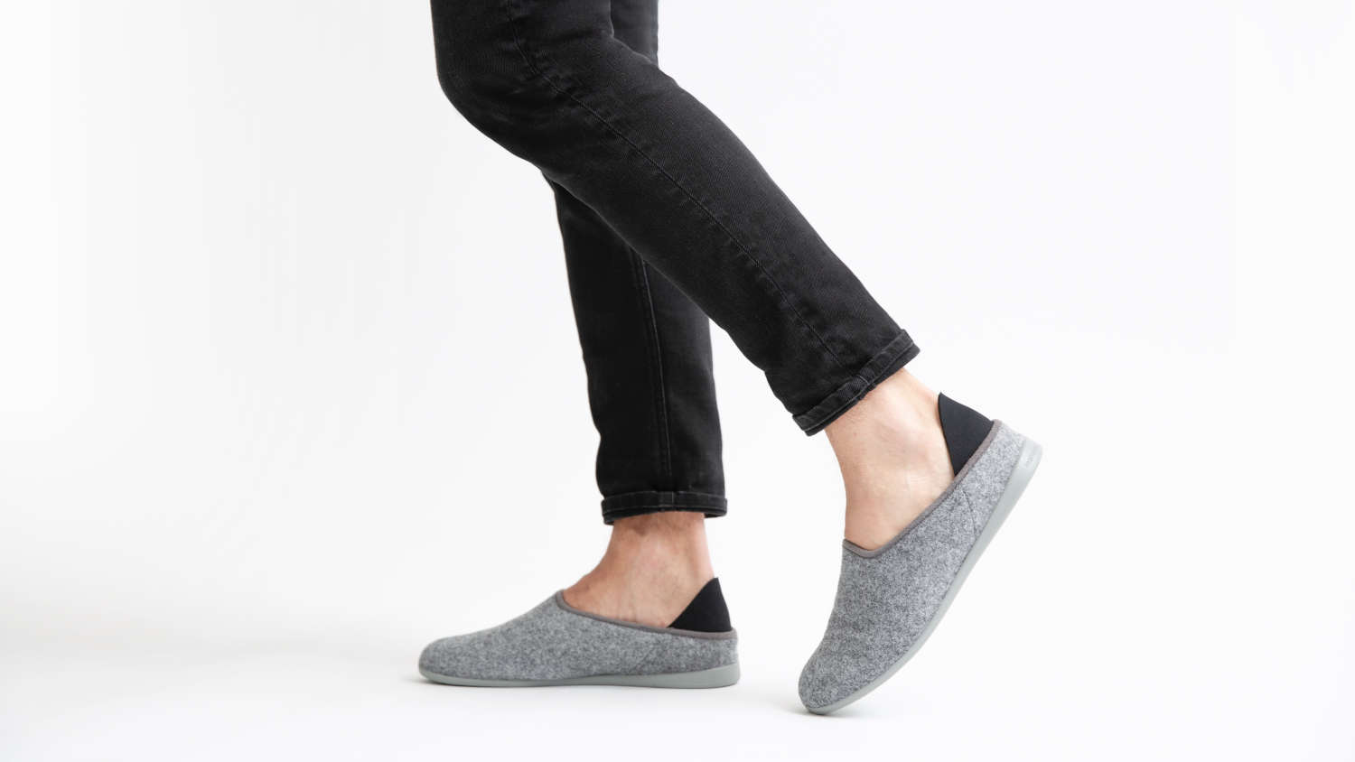 Sustainable slippers 2025