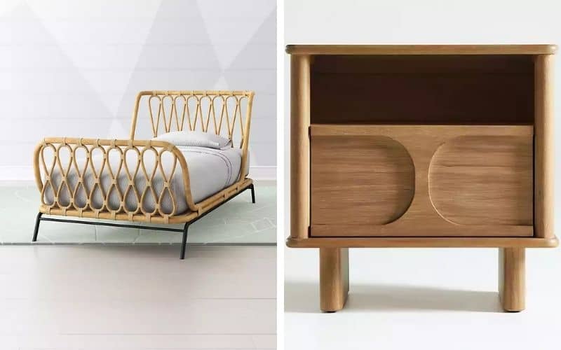 Where To Eco Friendly Furniture, Eco Friendly Dresser