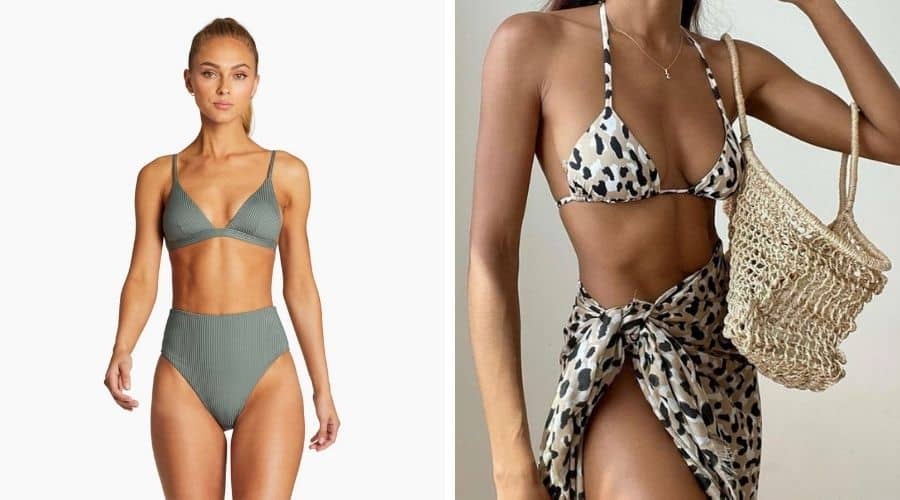 22 Sustainable Swimwear Brands - Eco Friendly Swimwear – Hermoza