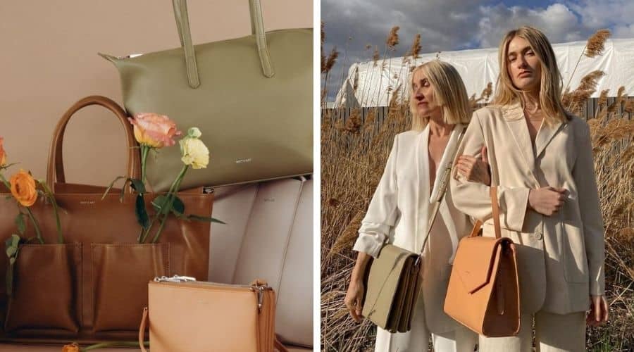 Vegan Handbags To Have On Your Radar If You're Not Into Leather | Marie  Claire UK