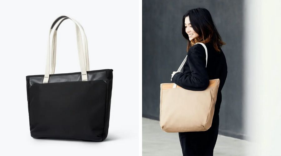 12 Best Vegan Leather Tote Bags Reviewed And Compared [2022]