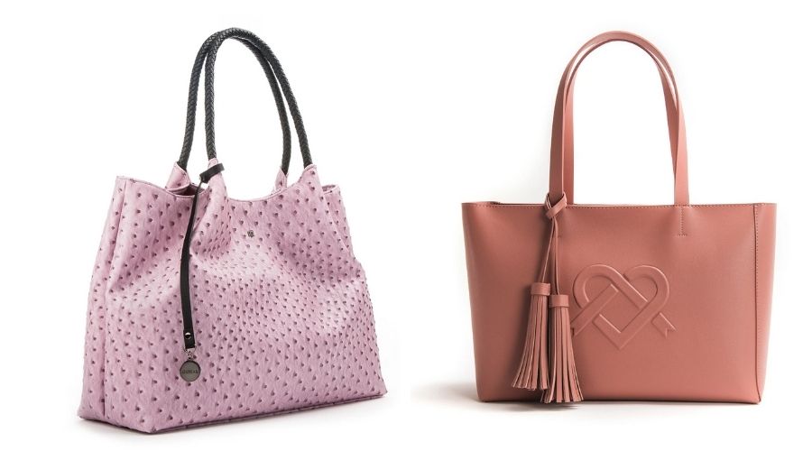 12 Best Vegan Leather Tote Bags Reviewed And Compared [2023]