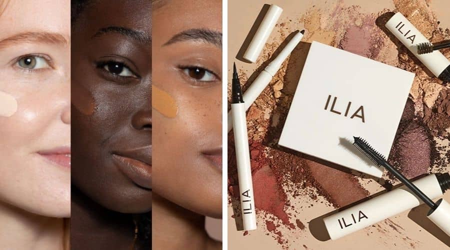 Best All Natural Makeup Brands | 15