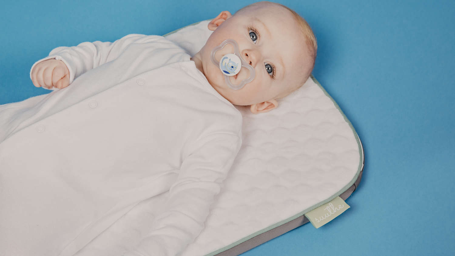 organic baby mattress