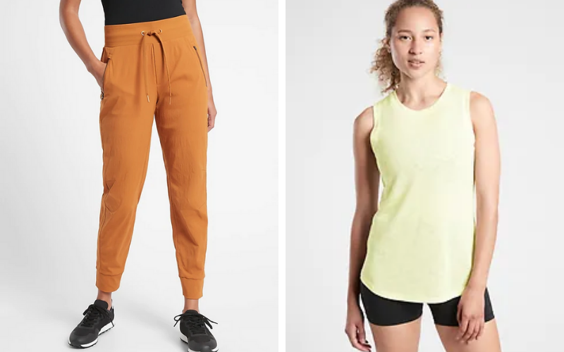 15 Best Sustainable Activewear Brands In 2023 The Top Ethical Workout Clothes Reviewed