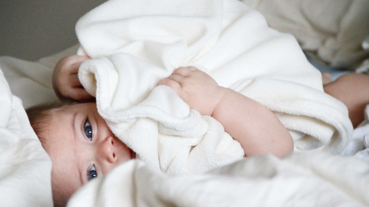 11 Best Organic Baby Blankets Reviewed And Compared [2023]