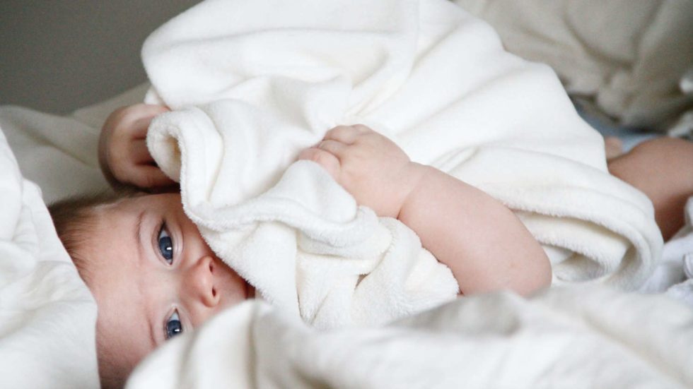 11 Best Organic Baby Blankets Reviewed And Compared [2023]