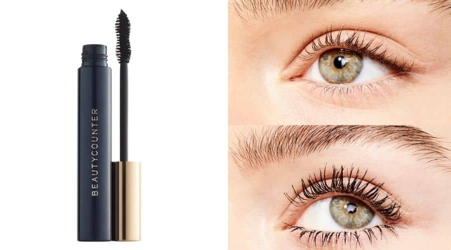 Beautycounter’s Lengthening Mascara