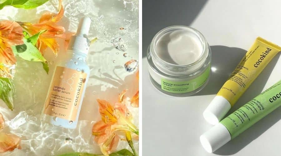 25 Best Natural and Organic Skin Care Products of 2022