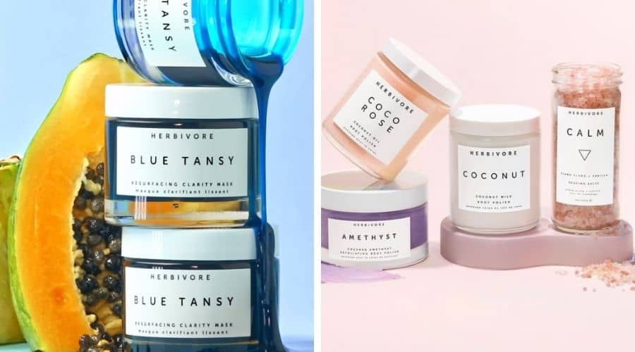 25 Best Organic Skincare Brands You've Never Heard Of - Organic