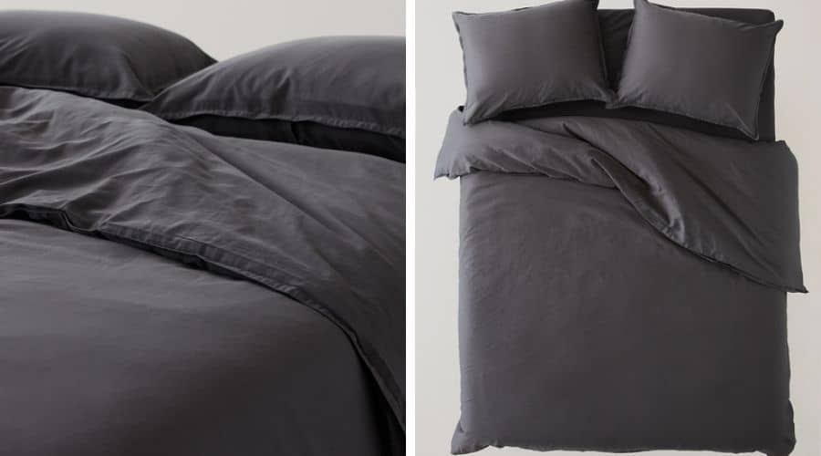 PACT organic bedding