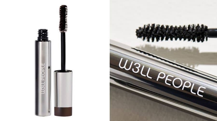 WELL PEOPLE natural organic mascara