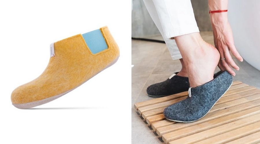 11 Best Sustainable Slippers [2023]. Where To Buy Eco Friendly Slippers