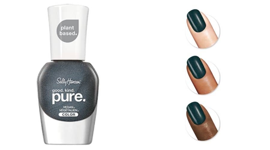 1. Organic Nail Polish - wide 2