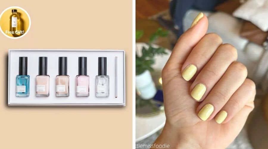 Top 11 Nail Polish Brands In 2023: Best Options for Stunning Manicures