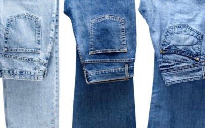 Best Sustainable Jeans 2022: 13 Ethical Denim Brands We Recommend