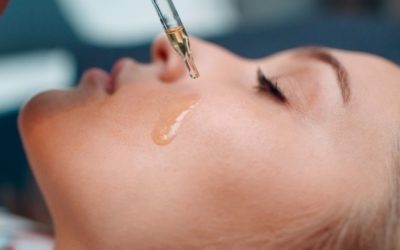 Best Organic Face Oils 2022: 12 Natural Face Oils We Recommend