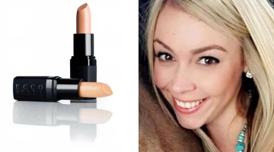 Ecco Bella concealer