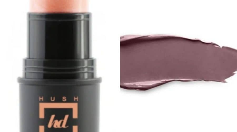 Hush + Dotti blush