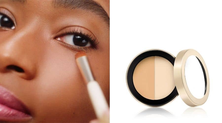 Jane Iredale concealer