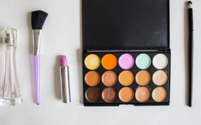 22 Beauty & Cosmetic Industry Statistics That You Must Know