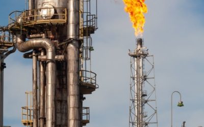 Fossil Fuel Facts: 15 Interesting Stats About Burning Fossil Fuels