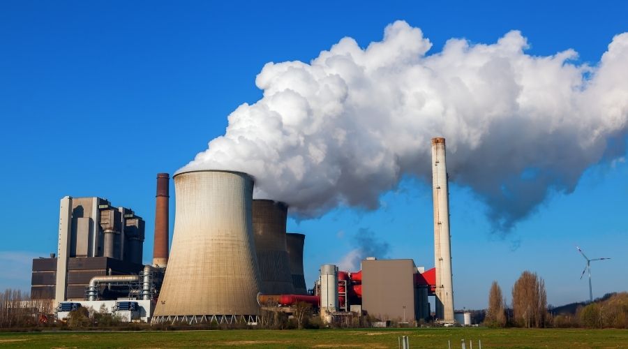 Why Are Fossil Fuels Bad & What Are the Alternatives?