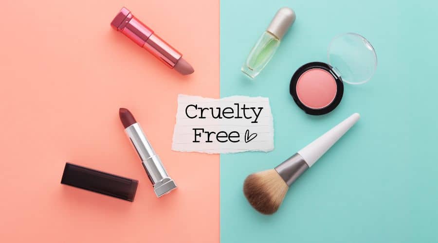 cruelty free makeup
