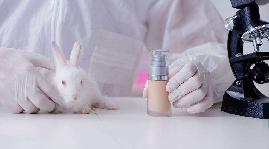 animal testing facts