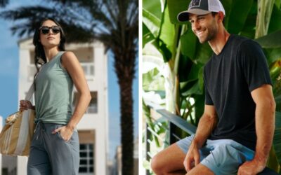10 Best Bamboo Shirt Brands For Both Men & Women [2022]