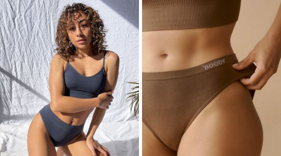 11 Best Bamboo Underwear For Women Reviewed & Compared [2023]