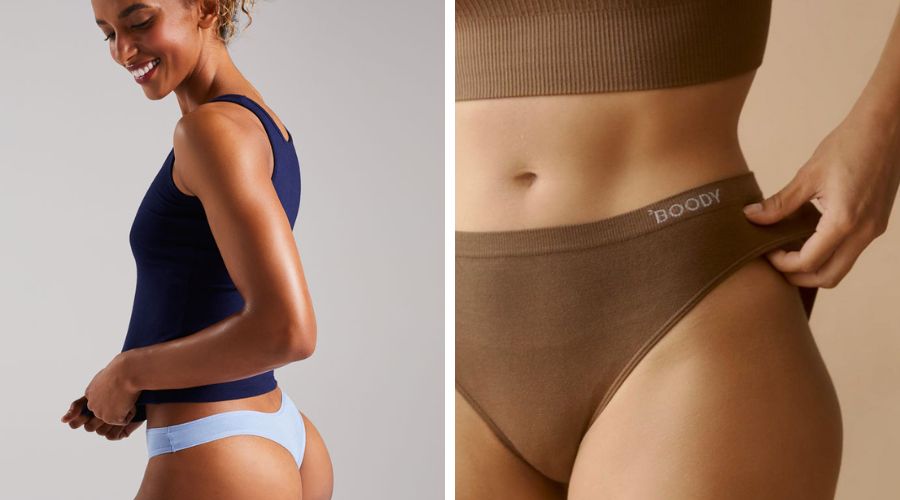 11 Best Bamboo Underwear For Women Reviewed & Compared [2023]