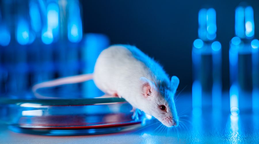 benefits of animal testing