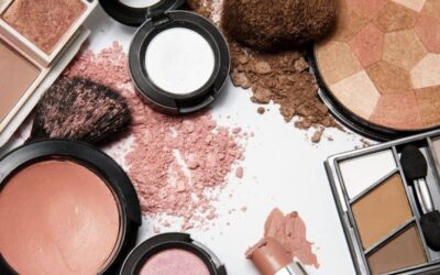 Makeup Ingredients to Avoid: 12 Toxic Chemicals Used In Cosmetics