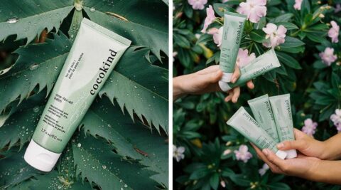 9 Best Organic Body Lotions For a Natural Skincare Routine (2023)