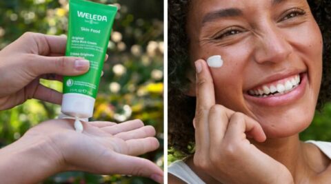 9 Best Organic Body Lotions For a Natural Skincare Routine (2023)