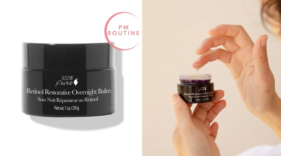 organic retinol