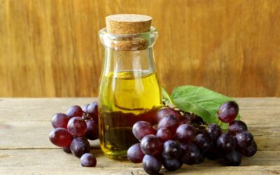 Grapeseed Oil Benefits for Skin: Everything You Need to Know