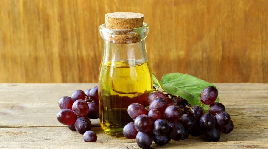 grapeseed oil benefits for skin