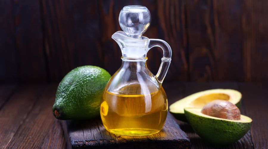 avocado oil benefits for skin