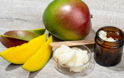 Mango Butter Benefits for Skin: Everything You Need to Know