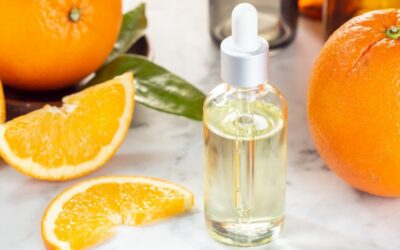 Sweet Orange Essential Oil Benefits: Everything You Need to Know