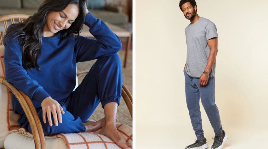 Outerknown Sustainable Sweat Pants